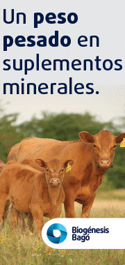 Biogenesis Bagó