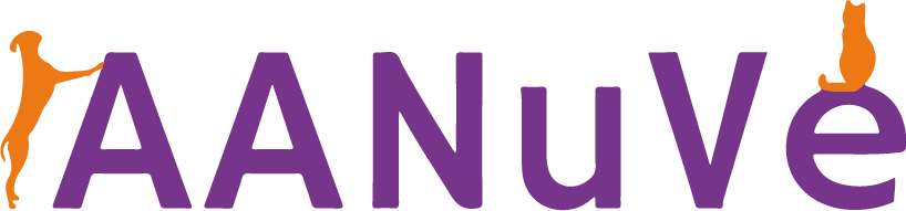 logo AANuVe color