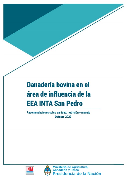 informe inta