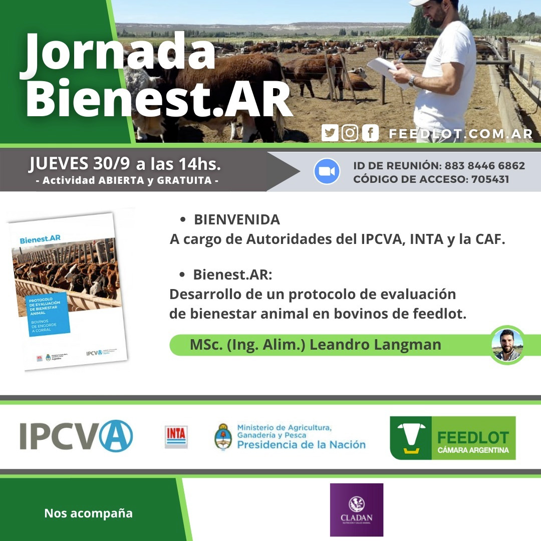 Jornada Bienestar