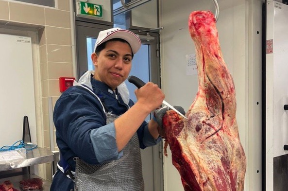 Abre la primera Escuela de Carniceros en Argentina