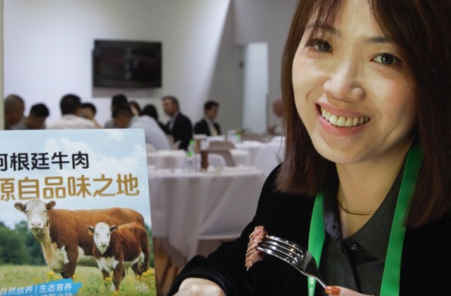 Carne: valor agregado y triple sustentabilidad