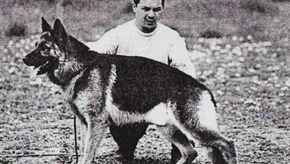 CHONINO. El Día Nacional del Perro se celebra en su homenaje.